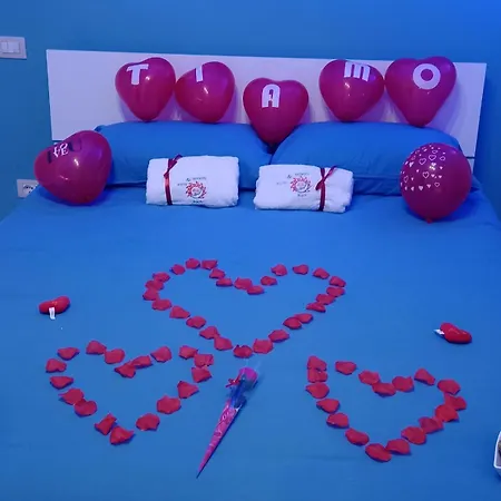 Penzion Sun & Moon 3*