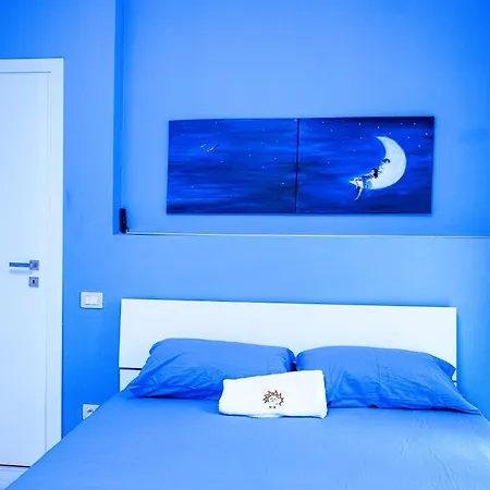 Guest house Sun & Moon