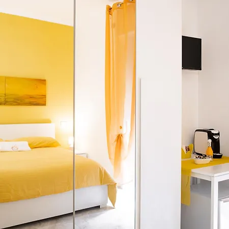 Guest house Sun & Moon 3*