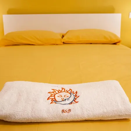 Sun & Moon 3* Bari