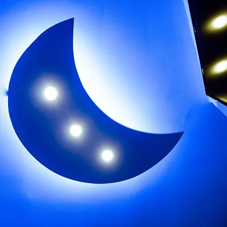 Sun & Moon Guest house 3*