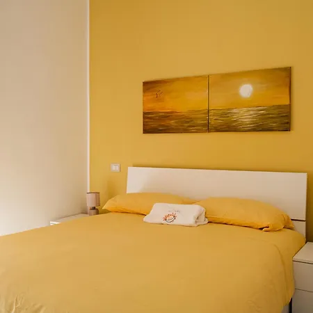 Sun & Moon 3* Bari
