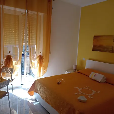 Guest house Sun & Moon 3*