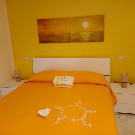Sun & Moon 3*