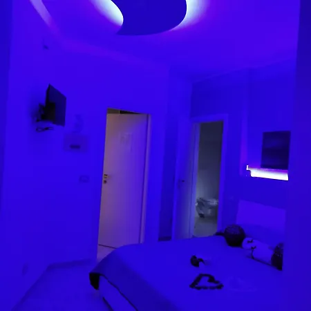 Penzion Sun & Moon 3*