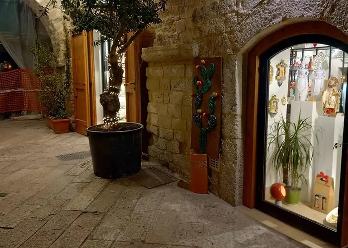 Sun & Moon Vendégház 3*