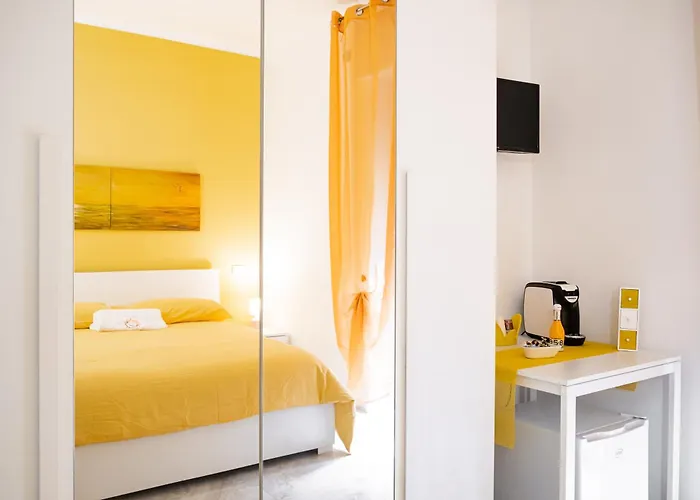 Gasthuis Sun & Moon 3*