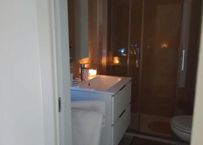 Vendégház Sun & Moon