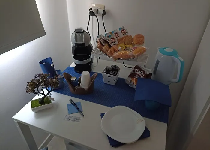 Sun & Moon Vendégház