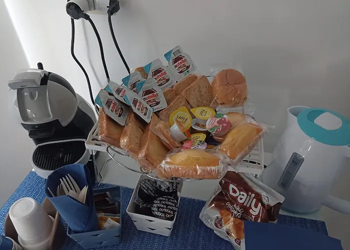 Sun & Moon Vendégház 3*