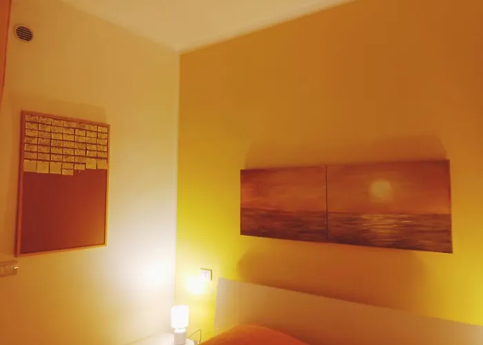 Vendégház Sun & Moon 3*