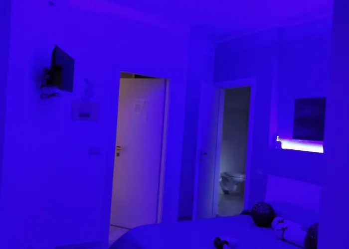 Vendégház Sun & Moon 3*