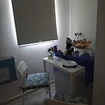 Pensjonat Sun & Moon