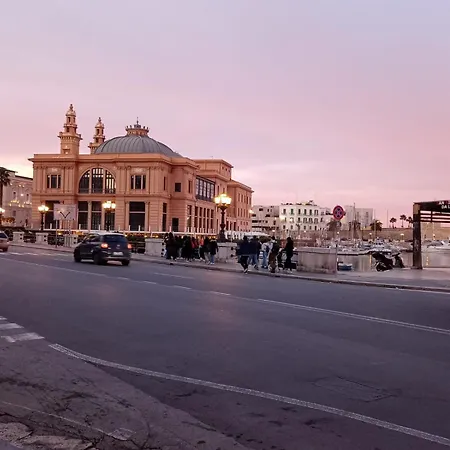 Pensjonat Sun & Moon 3*