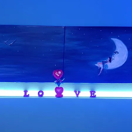 Sun & Moon Pensiune 3*