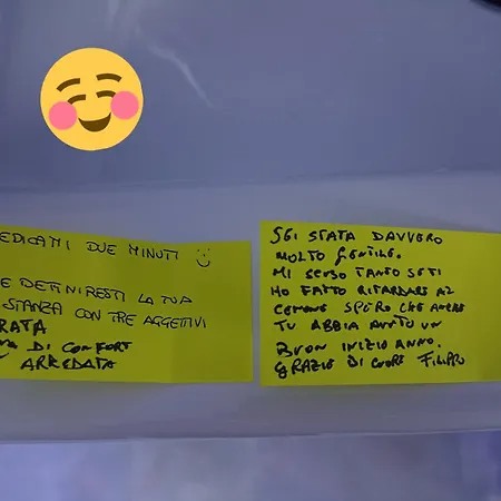 Sun & Moon Pensjonat 3*