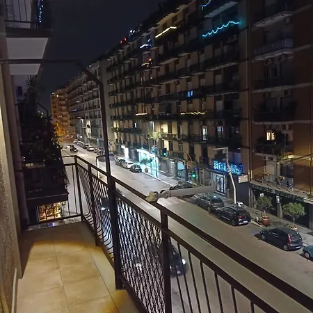 Pensjonat Sun & Moon