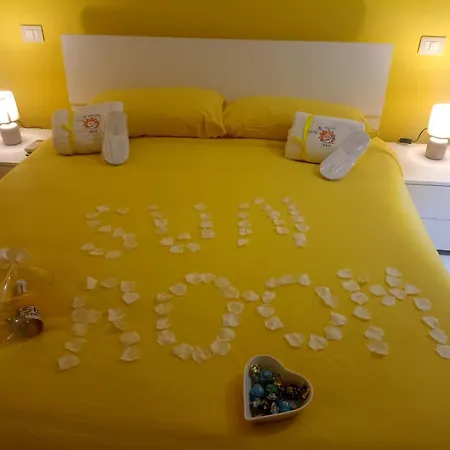 Pensjonat Sun & Moon