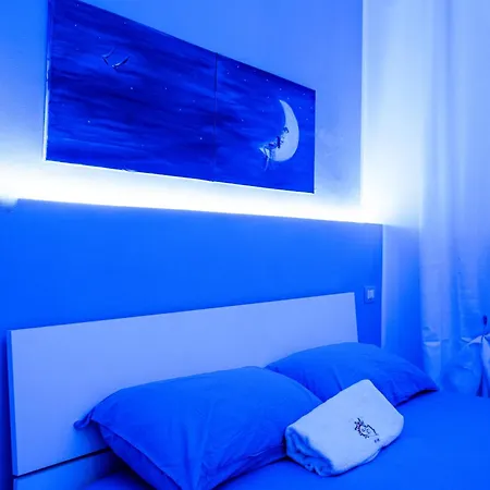 Sun & Moon Pensjonat 3*