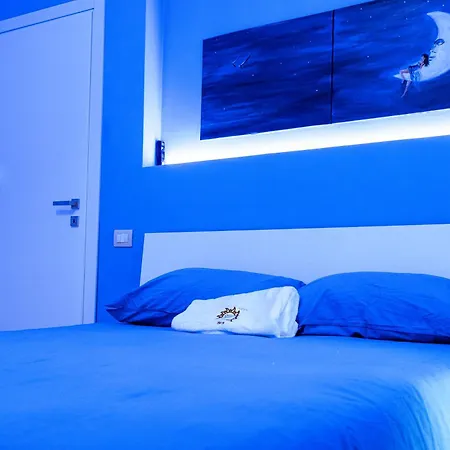 Pensiune Sun & Moon 3*