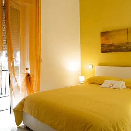 Sun & Moon Gasthof Bari