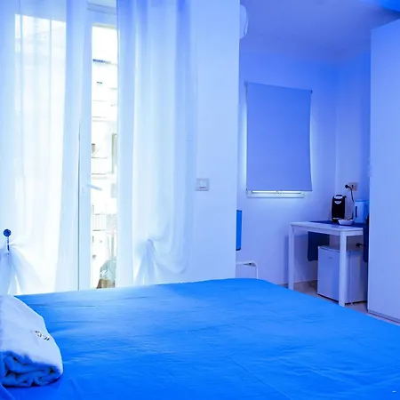 Pensiune Sun & Moon Bari