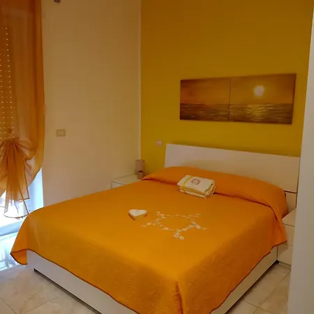 Pensjonat Sun & Moon 3*