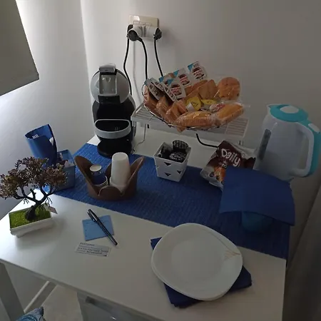 Sun & Moon Pensjonat