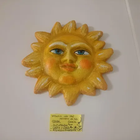 Sun & Moon Alloggio in famiglia *