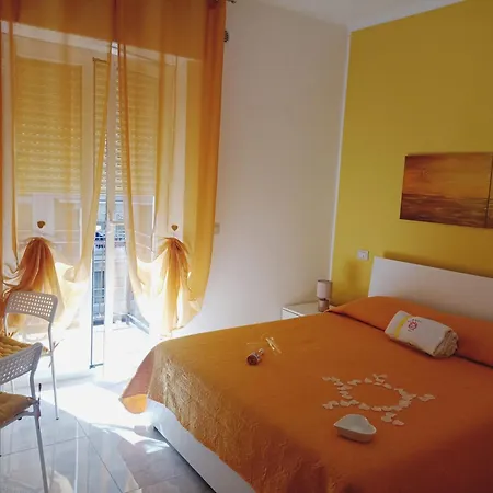 Pensiune Sun & Moon Bari