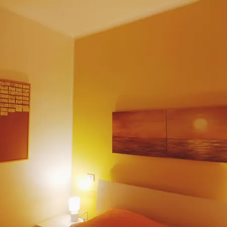 Pensjonat Sun & Moon 3*