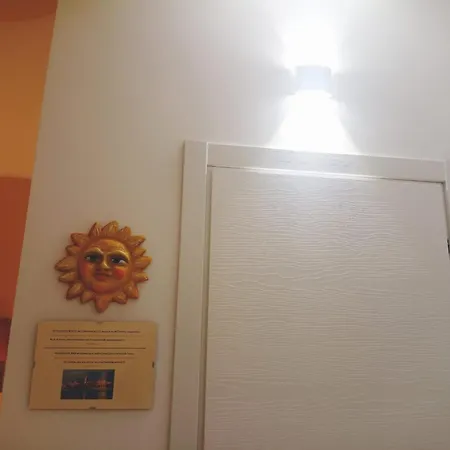 Pensjonat Sun & Moon Bari