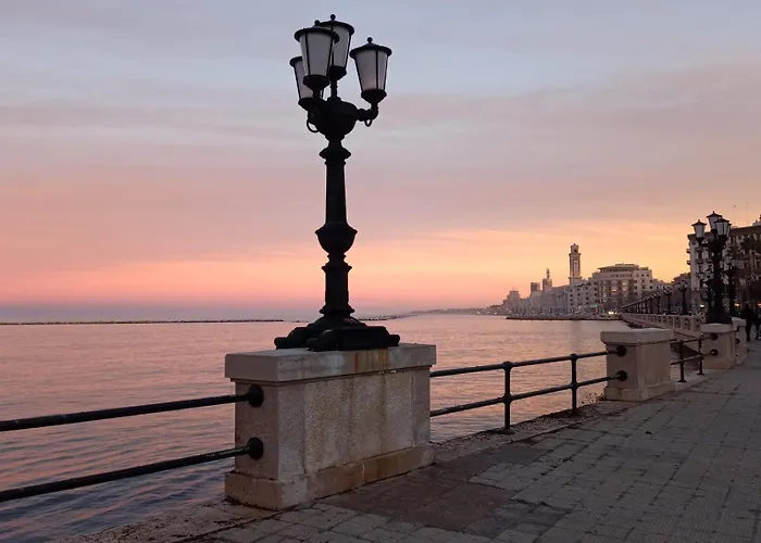 Sun & Moon 3* בארי