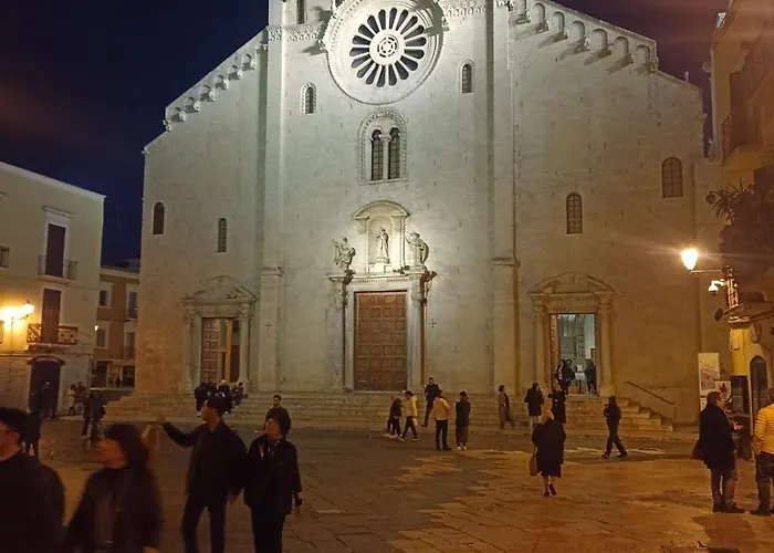 Sun & Moon 3* בארי