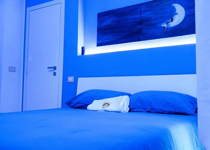 Gasthof Sun & Moon 3*