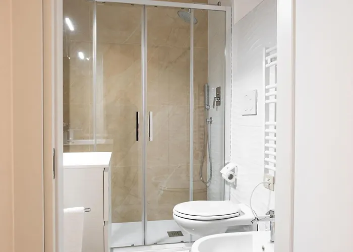 Gasthof Sun & Moon Bari