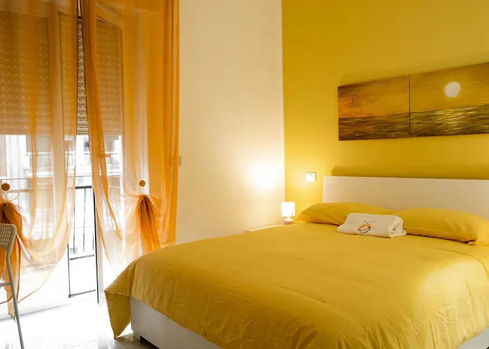 Sun & Moon Gasthof Bari