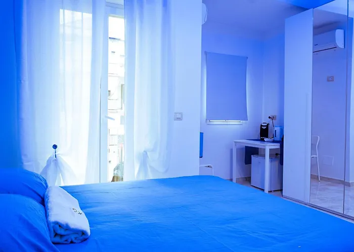 Gasthof Sun & Moon Bari