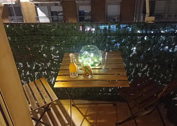 Sun & Moon Gasthof Bari